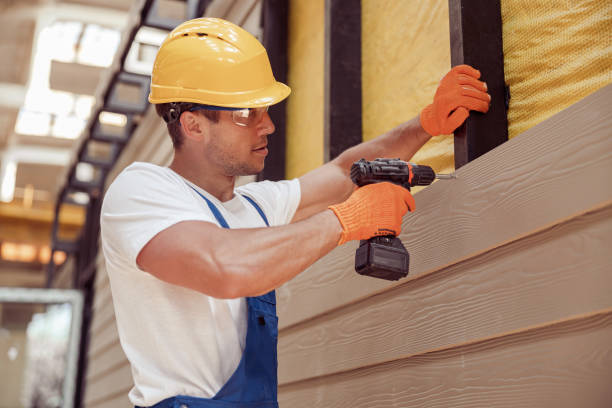 Best Siding Removal and Disposal  in Lathrop, CA