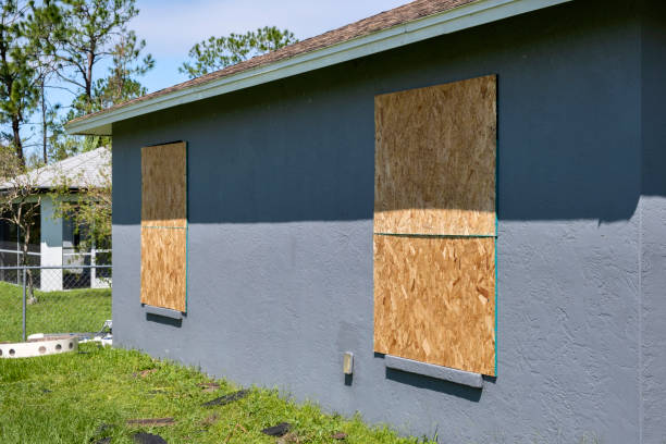 Best Wood Siding Installation  in Lathrop, CA