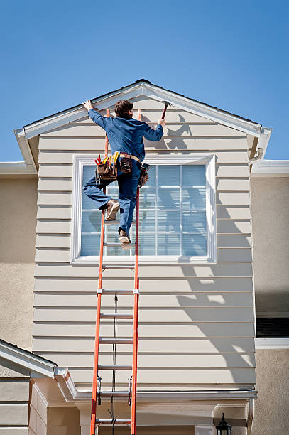 Best Siding for New Construction  in Lathrop, CA